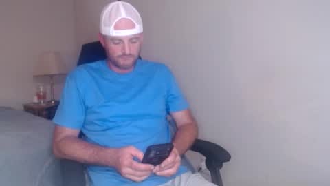 Daddy online show from May 31, 6:53 am
