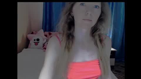 BUNNYGal online show from August 6, 3:52 am