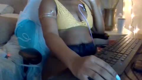 Caylenge online show from December 13, 7:53 pm