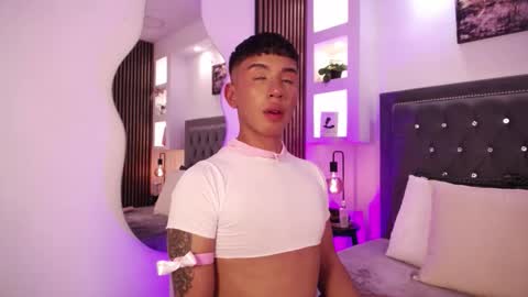 FANCY online show from March 10, 3:55 am