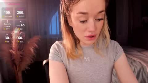 fancyamelia online show from February 13, 5:58 am