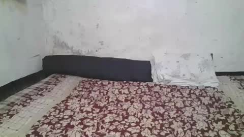 KEITH ELISA online show from October 22, 1:50 am