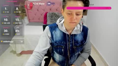 FANNY online show from March 12, 12:50 am