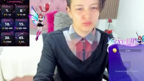 FANNY online show from April 18, 11:03 am