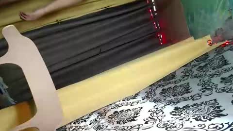 Allena online show from September 22, 3:08 am