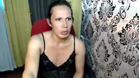 Allena online show from March 23, 4:38 am