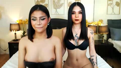 tyra online show from April 17, 7:06 pm