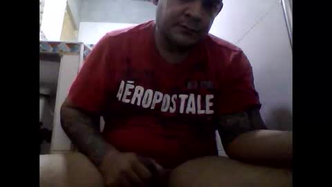 LatinLover 777 online show from December 21, 7:24 am