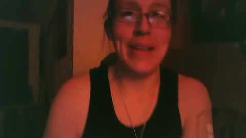 Scarlett online show from January 29, 8:08 am