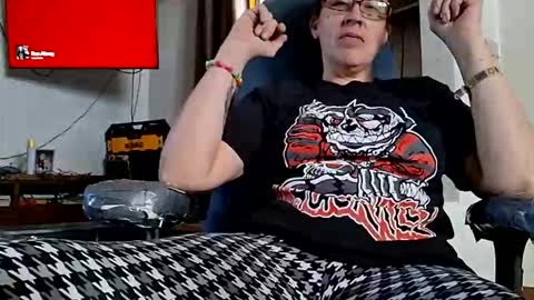 Scarlett online show from October 26, 7:20 pm