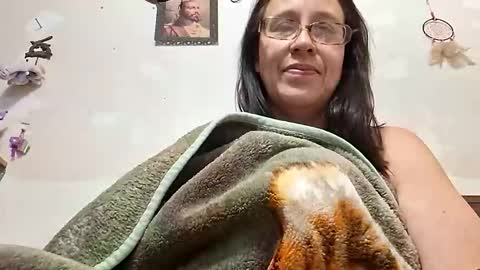 Scarlett online show from November 9, 11:52 am