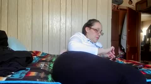 Scarlett online show from January 16, 8:35 pm