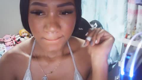 farianna_hot online show from May 27, 8:17 pm