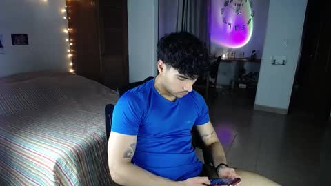 farid_24 online show from March 17, 3:00 am