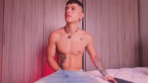 farid_jake_ online show from February 14, 2:03 pm