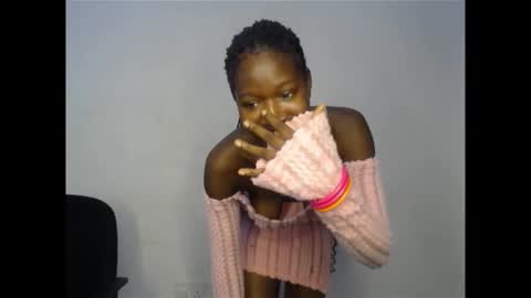 Snapshot of farihababy chatting on February 3, 6:40 am fariha online show from February 3, 6:40 am