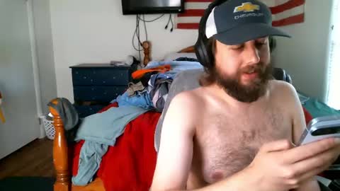 farmboy2398 online show from July 23, 5:44 pm