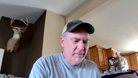 farmerguy33 online show from February 17, 9:32 pm