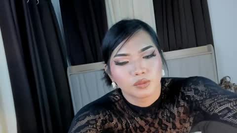 Farrah Zarake online show from March 31, 8:42 pm