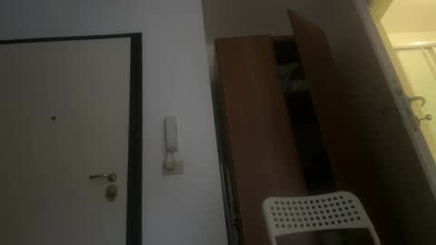 Gattino online show from April 3, 12:03 pm