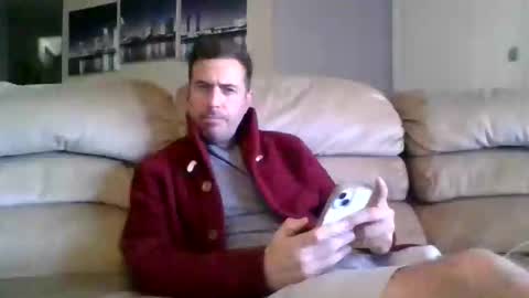 FATdickBOY online show from May 11, 3:07 pm