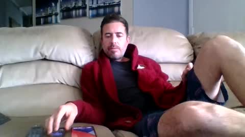 FATdickBOY online show from May 26, 9:44 pm