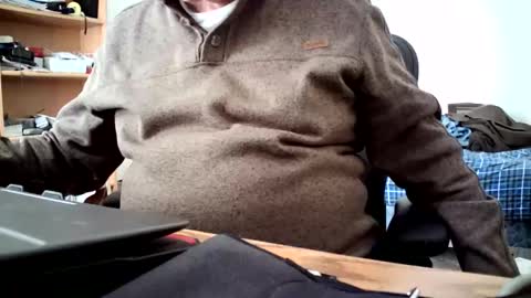 fatbellyitalian3 online show from January 18, 5:17 pm