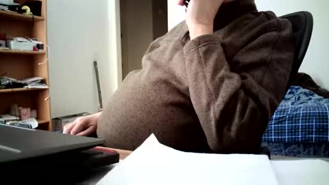 fatbellyitalian3 online show from February 1, 5:22 pm