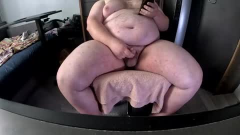 Snapshot of fatchubbybearguy chatting on May 15, 2:02 pm fatchubbybearguy online show from May 15, 2:02 pm