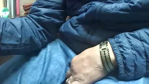 sexlover online show from November 17, 7:03 am