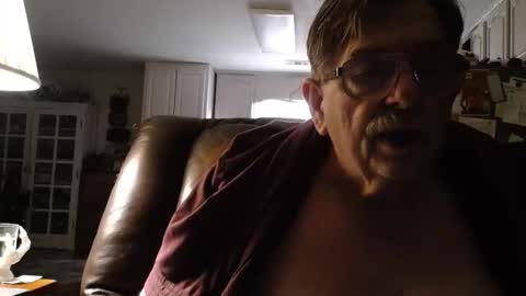 fatdickad online show from February 16, 11:39 am