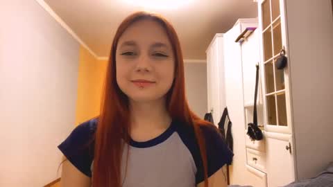 Mary online show from May 30, 8:17 pm