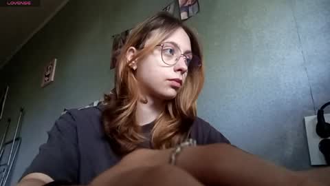 Jenny online show from May 21, 12:23 pm