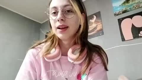 Jenny online show from May 26, 12:12 pm