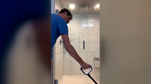 fatnine32 online show from April 4, 2:58 pm