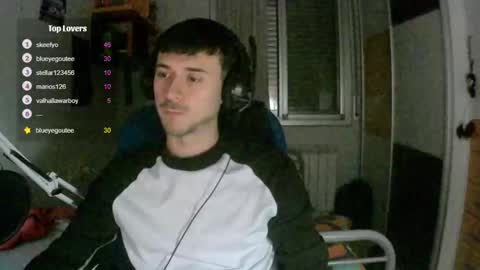 Snapshot of fatthickdickboy chatting on March 8, 11:52 pm ThickDickTeen online show from March 8, 11:52 pm