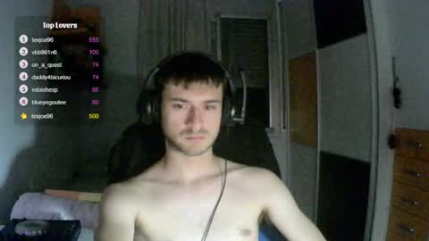 Snapshot of fatthickdickboy chatting on May 9, 12:16 am ThickDickTeen online show from May 9, 12:16 am