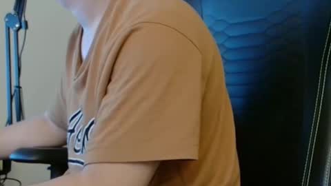 Justin online show from January 6, 10:34 pm