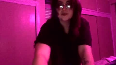 Cherry Fisher online show from March 7, 11:38 pm