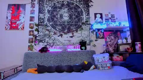 Diva online show from July 16, 3:34 am