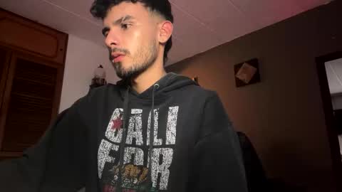 federik online show from December 21, 10:28 pm