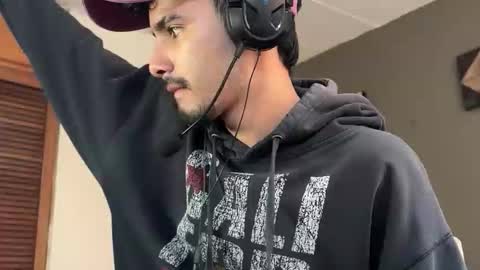 federik online show from March 18, 4:43 pm