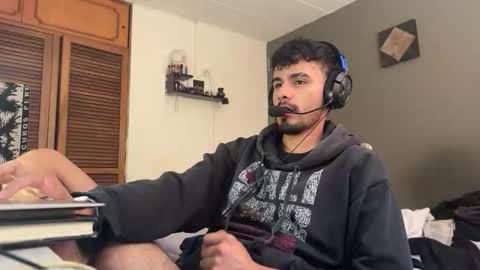 federik online show from March 22, 3:26 pm