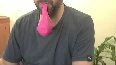 fedeGLOBOS online show from October 15, 12:44 am