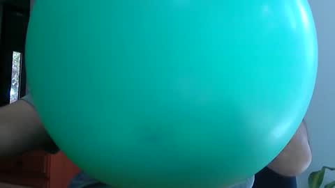 fedeGLOBOS online show from October 18, 5:25 pm