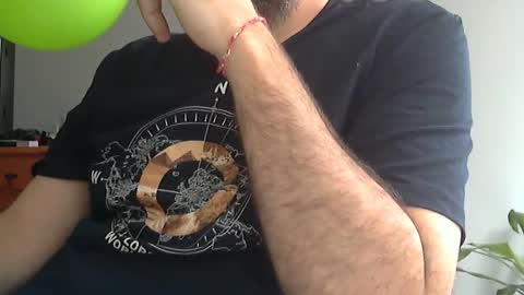 fedeGLOBOS online show from November 30, 4:22 pm