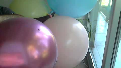 fedeGLOBOS online show from December 19, 2:02 pm