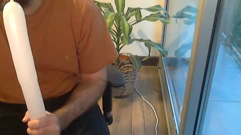 fedeGLOBOS online show from April 14, 9:32 pm