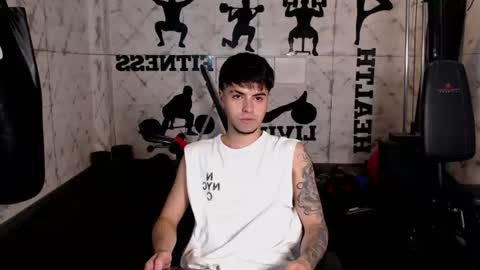 Fede online show from July 17, 4:08 am