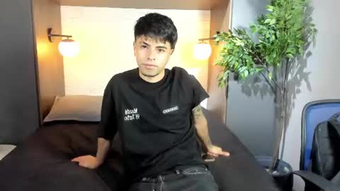 Fede online show from July 18, 3:54 am